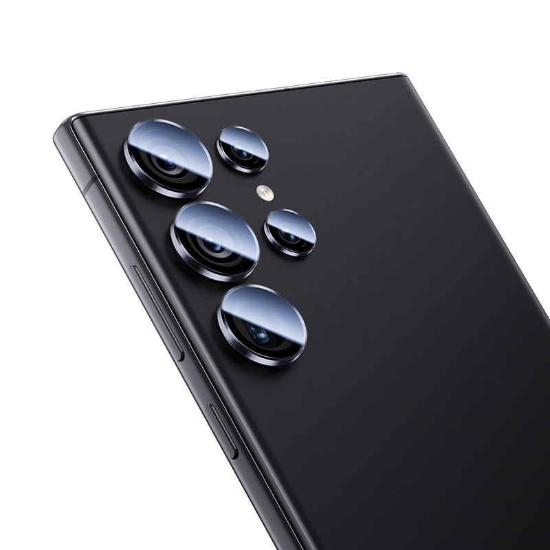 BENKS For Samsung Galaxy S24 Ultra Camera Lens Protector Ultra Clear Corning Gorilla Glass BENKS For Samsung Galaxy S24 Ultra Camera Lens Protector Ultra Clear Corning Gorilla Glass